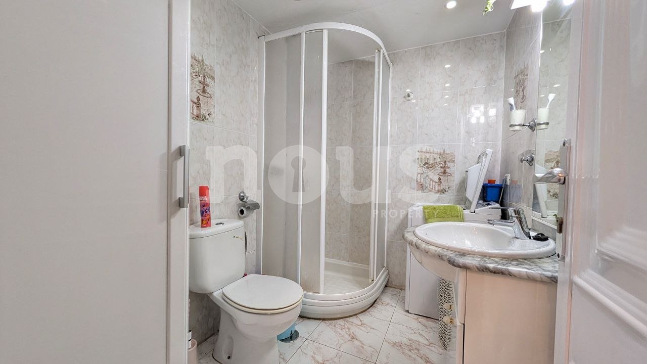 Apartament w Arona, Tenerife, Hiszpania 2 sypialnie, 93 mkw. nr 161646