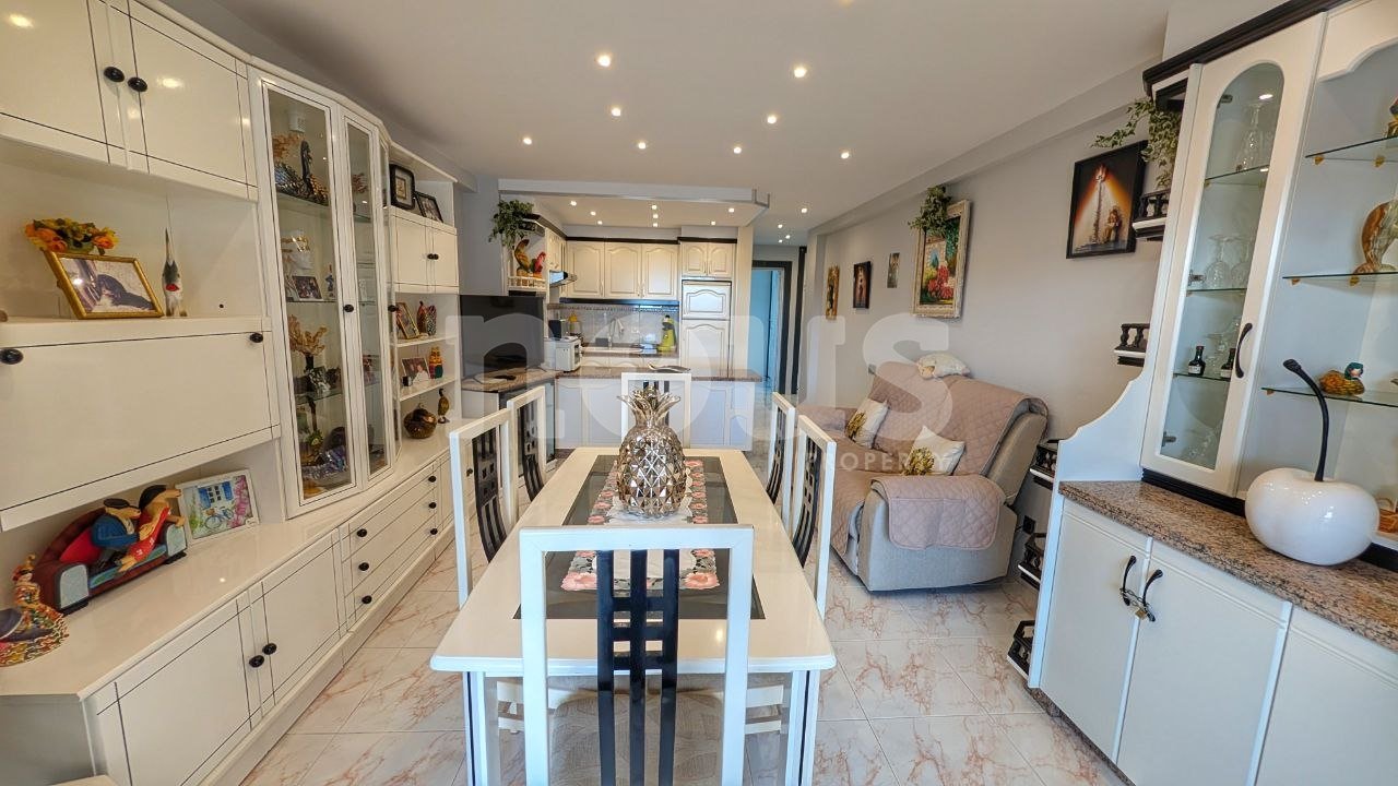 Apartament w Arona, Tenerife, Hiszpania 2 sypialnie, 93 mkw. nr 161646