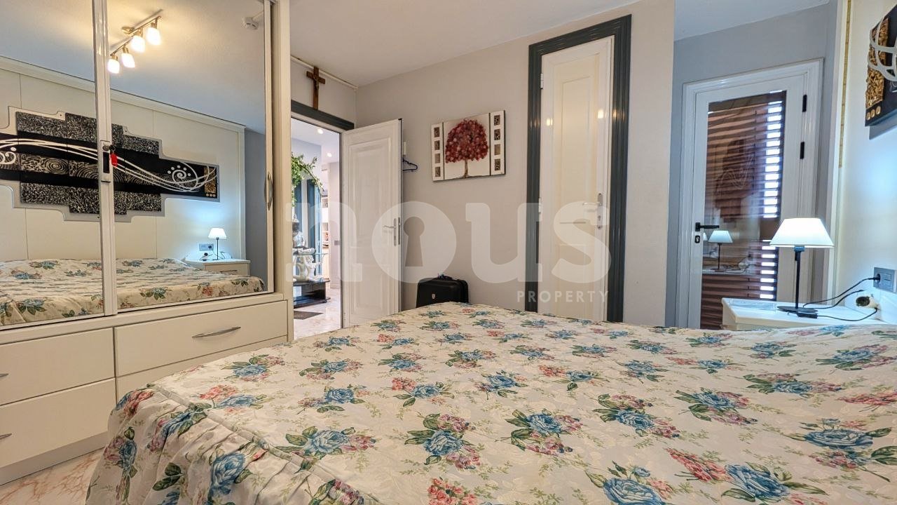 Apartament w Arona, Tenerife, Hiszpania 2 sypialnie, 93 mkw. nr 161646