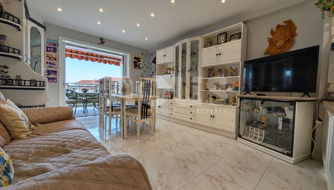 Apartament w Arona, Tenerife, Hiszpania 2 sypialnie, 93 mkw. nr 161646
