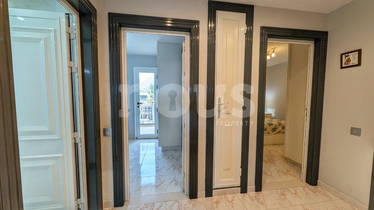 Apartament w Arona, Tenerife, Hiszpania 2 sypialnie, 93 mkw. nr 161646