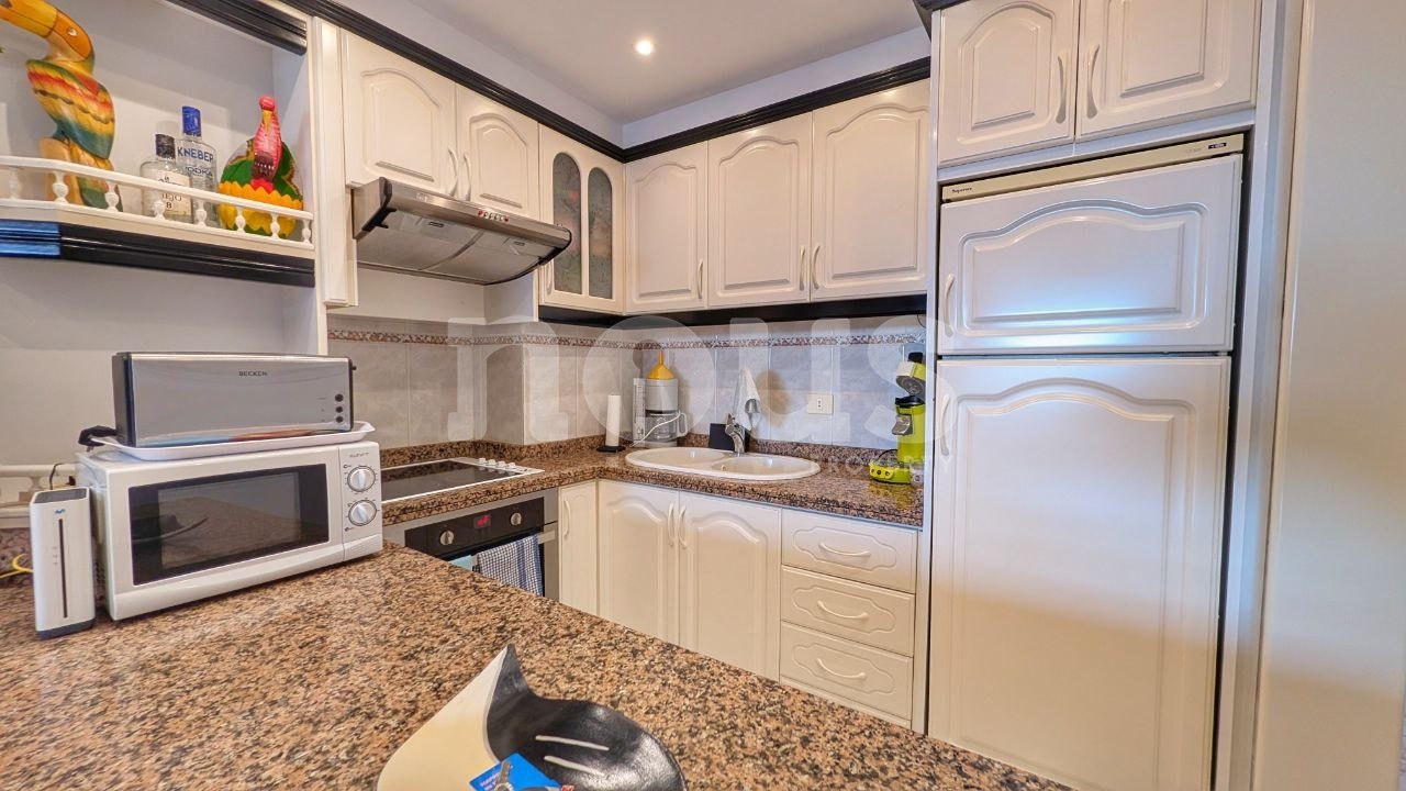 Apartament w Arona, Tenerife, Hiszpania 2 sypialnie, 93 mkw. nr 161646