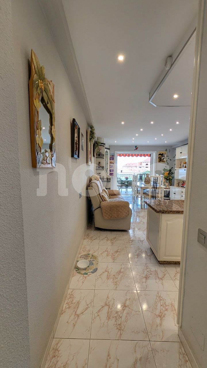 Apartament w Arona, Tenerife, Hiszpania 2 sypialnie, 93 mkw. nr 161646