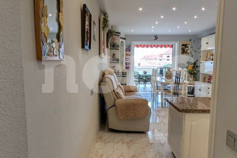 Dzīvoklis pārdošanā Arona, Tenerife, Spānijā 2 istabas, 93 m2 Nr. 161646 - attēls 13
