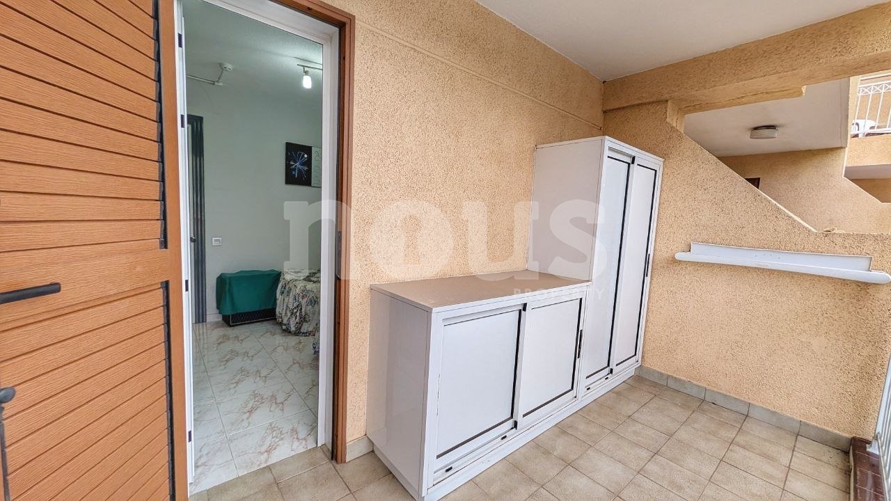Apartament w Arona, Tenerife, Hiszpania 2 sypialnie, 93 mkw. nr 161646