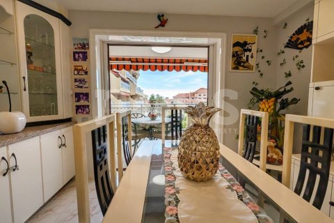 Dzīvoklis pārdošanā Arona, Tenerife, Spānijā 2 istabas, 93 m2 Nr. 161646 - attēls 5