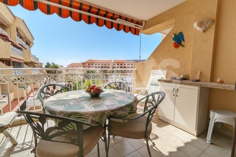 Dzīvoklis pārdošanā Arona, Tenerife, Spānijā 2 istabas, 93 m2 Nr. 161646 - attēls 2