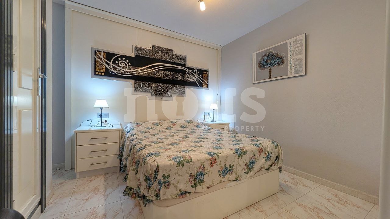 Apartament w Arona, Tenerife, Hiszpania 2 sypialnie, 93 mkw. nr 161646
