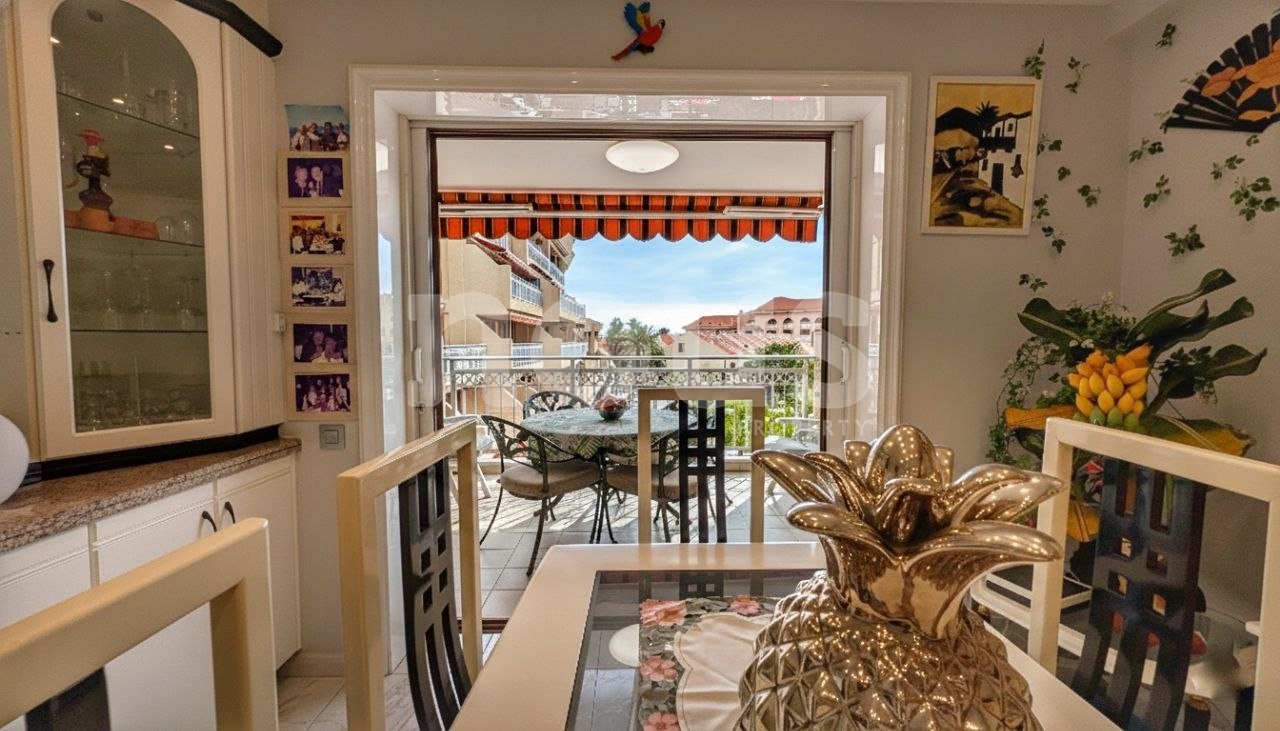 Apartament w Arona, Tenerife, Hiszpania 2 sypialnie, 93 mkw. nr 161646