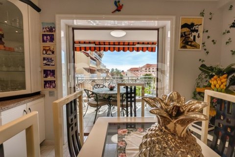 Dzīvoklis pārdošanā Arona, Tenerife, Spānijā 2 istabas, 93 m2 Nr. 161646 - attēls 4