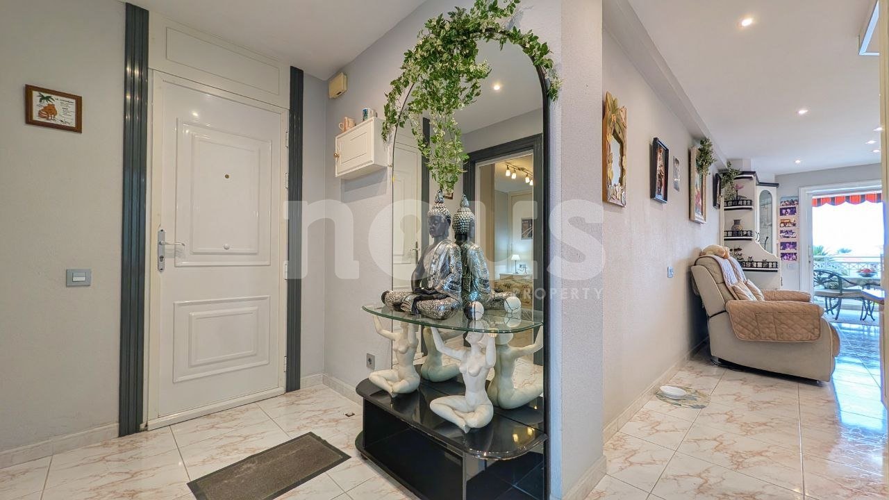 Apartament w Arona, Tenerife, Hiszpania 2 sypialnie, 93 mkw. nr 161646