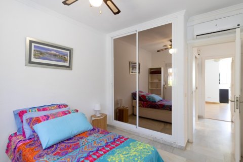 Rindu māja pārdošanā Marbella, Malaga, Spānijā 4 istabas, 143.51 m2 Nr. 161644 - attēls 23