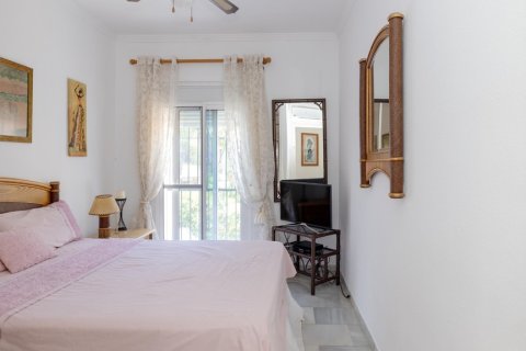 Rindu māja pārdošanā Marbella, Malaga, Spānijā 4 istabas, 143.51 m2 Nr. 161644 - attēls 24