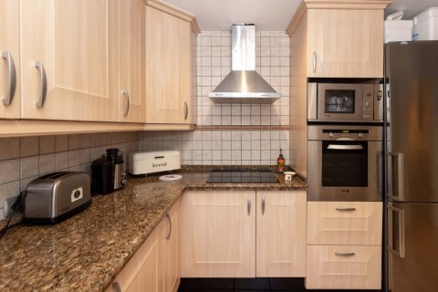 Rindu māja pārdošanā Marbella, Malaga, Spānijā 4 istabas, 143.51 m2 Nr. 161644 - attēls 18