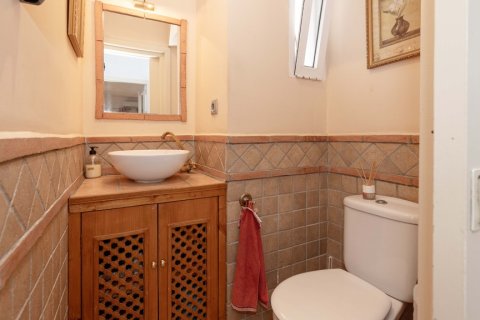 Rindu māja pārdošanā Marbella, Malaga, Spānijā 4 istabas, 143.51 m2 Nr. 161644 - attēls 15