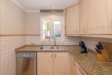 Rindu māja pārdošanā Marbella, Malaga, Spānijā 4 istabas, 143.51 m2 Nr. 161644 - attēls 17