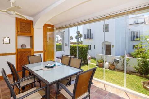 Rindu māja pārdošanā Marbella, Malaga, Spānijā 4 istabas, 143.51 m2 Nr. 161644 - attēls 8