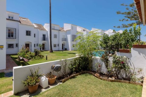 Rindu māja pārdošanā Marbella, Malaga, Spānijā 4 istabas, 143.51 m2 Nr. 161644 - attēls 10