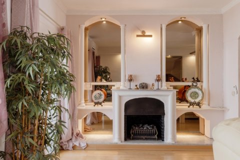 Rindu māja pārdošanā Marbella, Malaga, Spānijā 4 istabas, 143.51 m2 Nr. 161644 - attēls 11