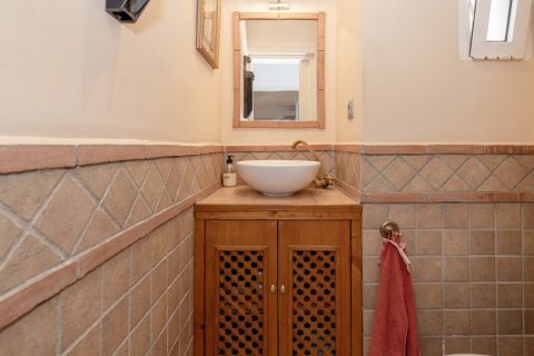 Rindu māja pārdošanā Marbella, Malaga, Spānijā 4 istabas, 143.51 m2 Nr. 161644 - attēls 14