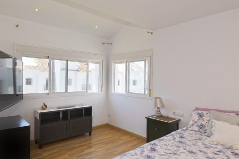 Rindu māja pārdošanā Marbella, Malaga, Spānijā 4 istabas, 143.51 m2 Nr. 161644 - attēls 28