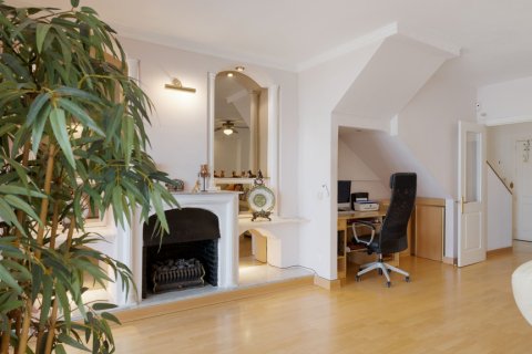 Rindu māja pārdošanā Marbella, Malaga, Spānijā 4 istabas, 143.51 m2 Nr. 161644 - attēls 12