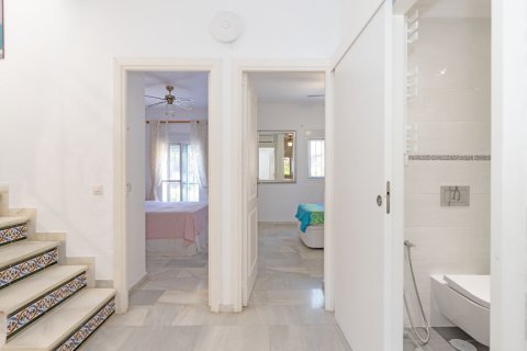 Rindu māja pārdošanā Marbella, Malaga, Spānijā 4 istabas, 143.51 m2 Nr. 161644 - attēls 20