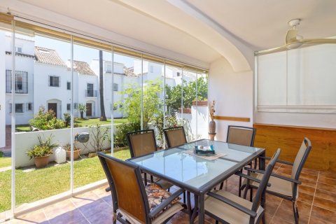 Rindu māja pārdošanā Marbella, Malaga, Spānijā 4 istabas, 143.51 m2 Nr. 161644 - attēls 6