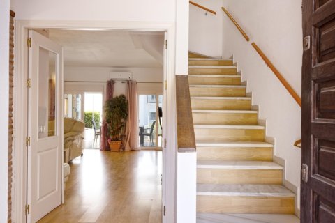 Rindu māja pārdošanā Marbella, Malaga, Spānijā 4 istabas, 143.51 m2 Nr. 161644 - attēls 19