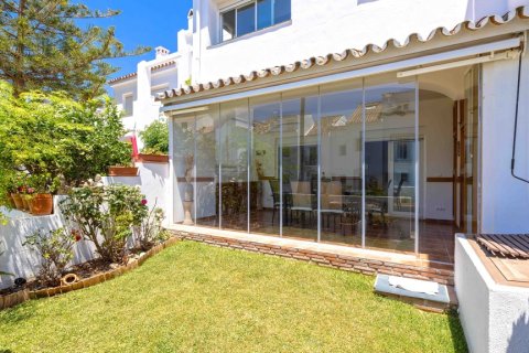 Rindu māja pārdošanā Marbella, Malaga, Spānijā 4 istabas, 143.51 m2 Nr. 161644 - attēls 9