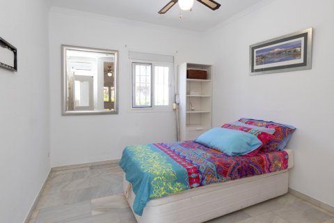 Rindu māja pārdošanā Marbella, Malaga, Spānijā 4 istabas, 143.51 m2 Nr. 161644 - attēls 22