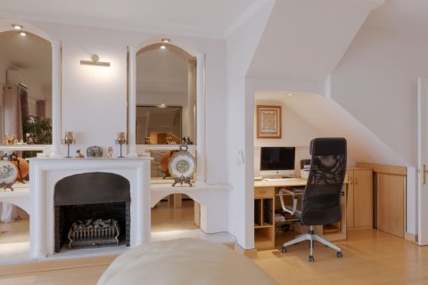 Rindu māja pārdošanā Marbella, Malaga, Spānijā 4 istabas, 143.51 m2 Nr. 161644 - attēls 3