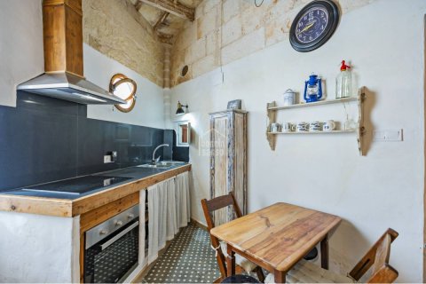 Casa adosada en venta en Mahon, Menorca, España 3 dormitorios, 82 m2 No. 161649 - foto 3