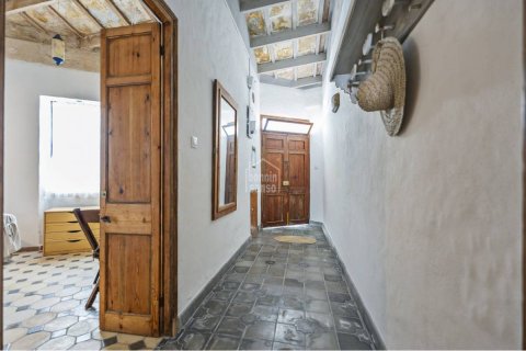 Casa adosada en venta en Mahon, Menorca, España 3 dormitorios, 82 m2 No. 161649 - foto 9
