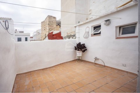 Casa adosada en venta en Mahon, Menorca, España 3 dormitorios, 82 m2 No. 161649 - foto 11