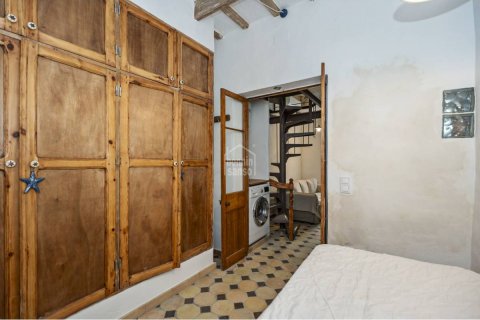 Casa adosada en venta en Mahon, Menorca, España 3 dormitorios, 82 m2 No. 161649 - foto 5