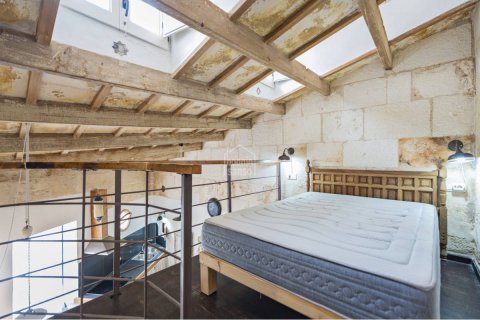 Casa adosada en venta en Mahon, Menorca, España 3 dormitorios, 82 m2 No. 161649 - foto 7