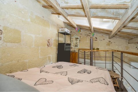 Townhouse à vendre à Mahon, Menorca, Espagne, 3 chambres, 82 m2 No. 161649 - photo 5