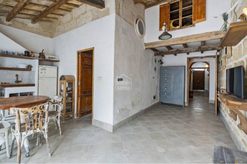 Casa adosada en venta en Mahon, Menorca, España 3 dormitorios, 82 m2 No. 161649 - foto 10