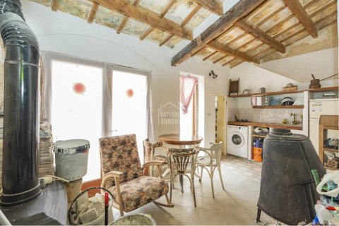 Townhouse à vendre à Mahon, Menorca, Espagne, 3 chambres, 82 m2 No. 161649 - photo 7