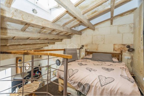 Townhouse à vendre à Mahon, Menorca, Espagne, 3 chambres, 82 m2 No. 161649 - photo 4