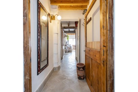 Townhouse à vendre à Mahon, Menorca, Espagne, 3 chambres, 82 m2 No. 161649 - photo 6