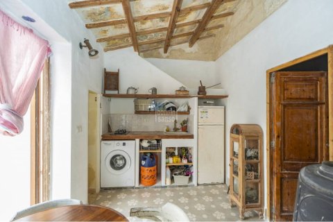 Townhouse à vendre à Mahon, Menorca, Espagne, 3 chambres, 82 m2 No. 161649 - photo 8