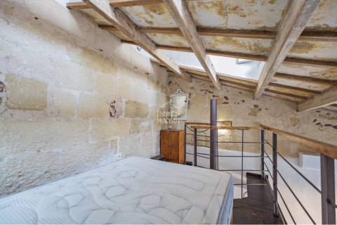 Casa adosada en venta en Mahon, Menorca, España 3 dormitorios, 82 m2 No. 161649 - foto 8