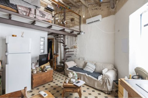 Townhouse à vendre à Mahon, Menorca, Espagne, 3 chambres, 82 m2 No. 161649 - photo 2