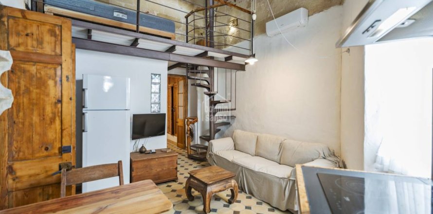 Casa adosada en Mahon, Menorca, España 3 dormitorios, 82 m2 No. 161649