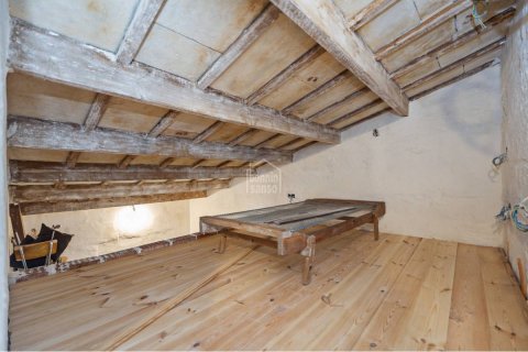 Casa adosada en venta en Mahon, Menorca, España 3 dormitorios, 82 m2 No. 161649 - foto 13