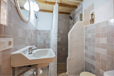 Casa adosada en venta en Mahon, Menorca, España 3 dormitorios, 82 m2 No. 161649 - foto 6