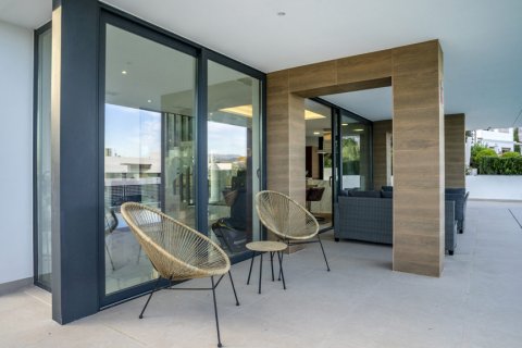 Villa pārdošanā Malaga, Spānijā 3 istabas, 275 m2 Nr. 161643 - attēls 25