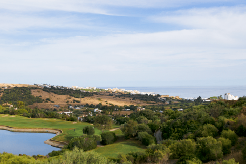 Villa pārdošanā Malaga, Spānijā 3 istabas, 275 m2 Nr. 161643 - attēls 14